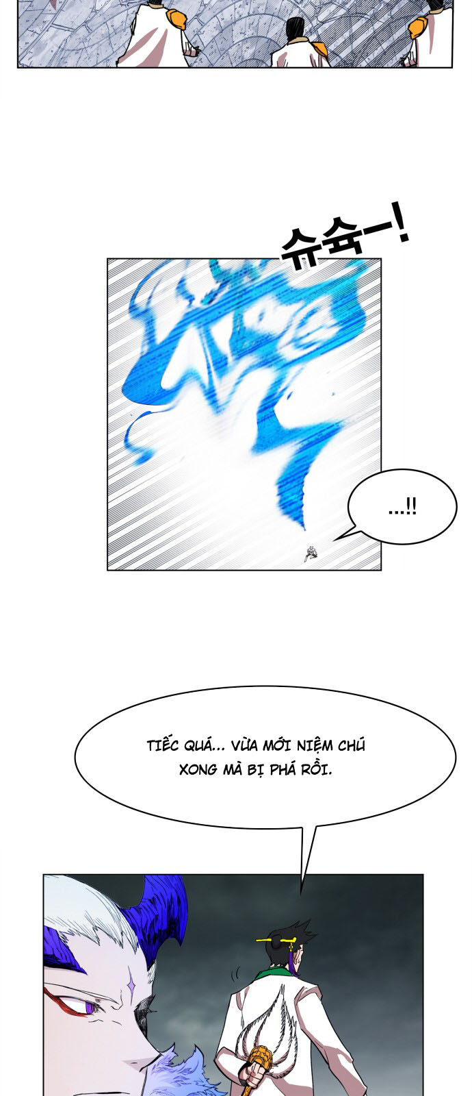 Hard Core Leveling Warrior Chapter 104 - 40