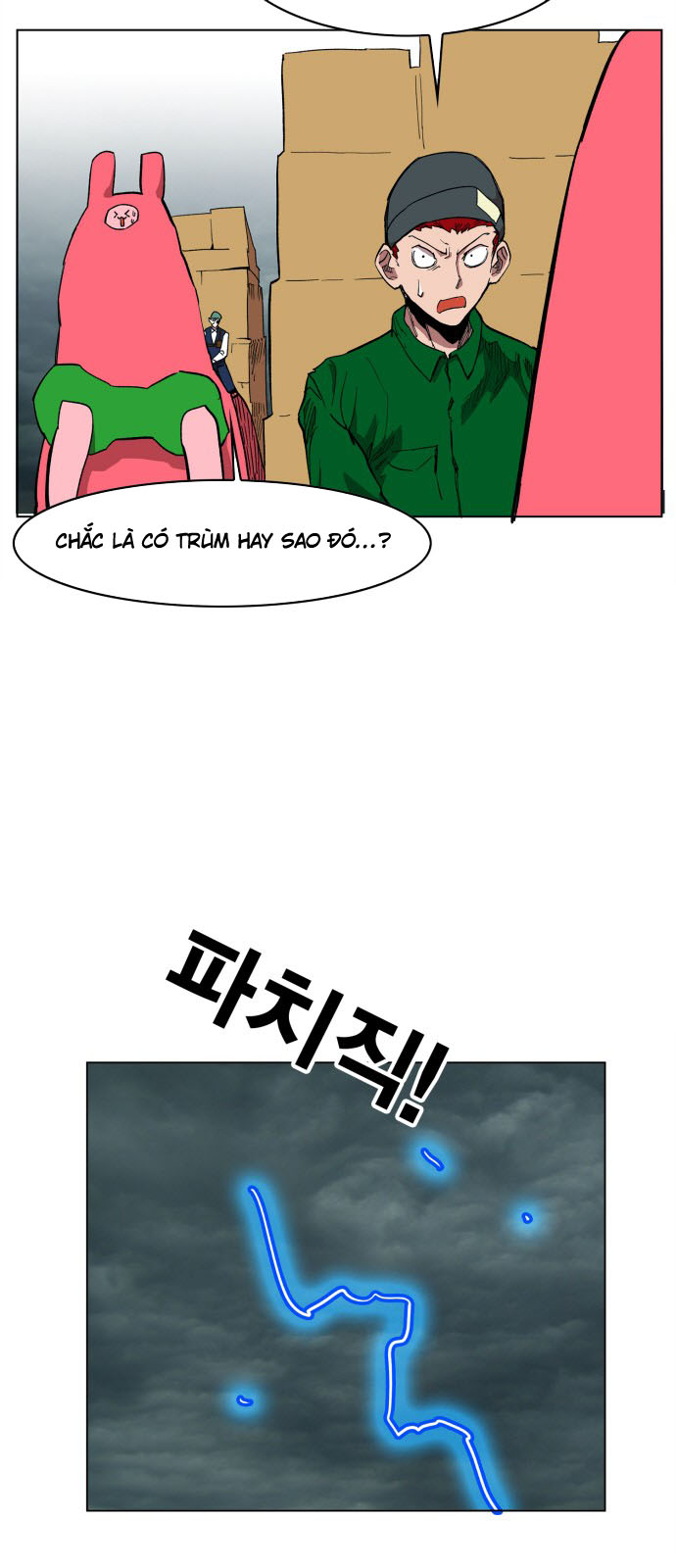 Hard Core Leveling Warrior Chapter 104 - 5