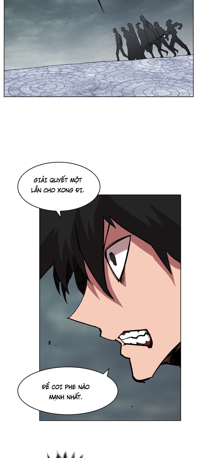 Hard Core Leveling Warrior Chapter 104 - 43