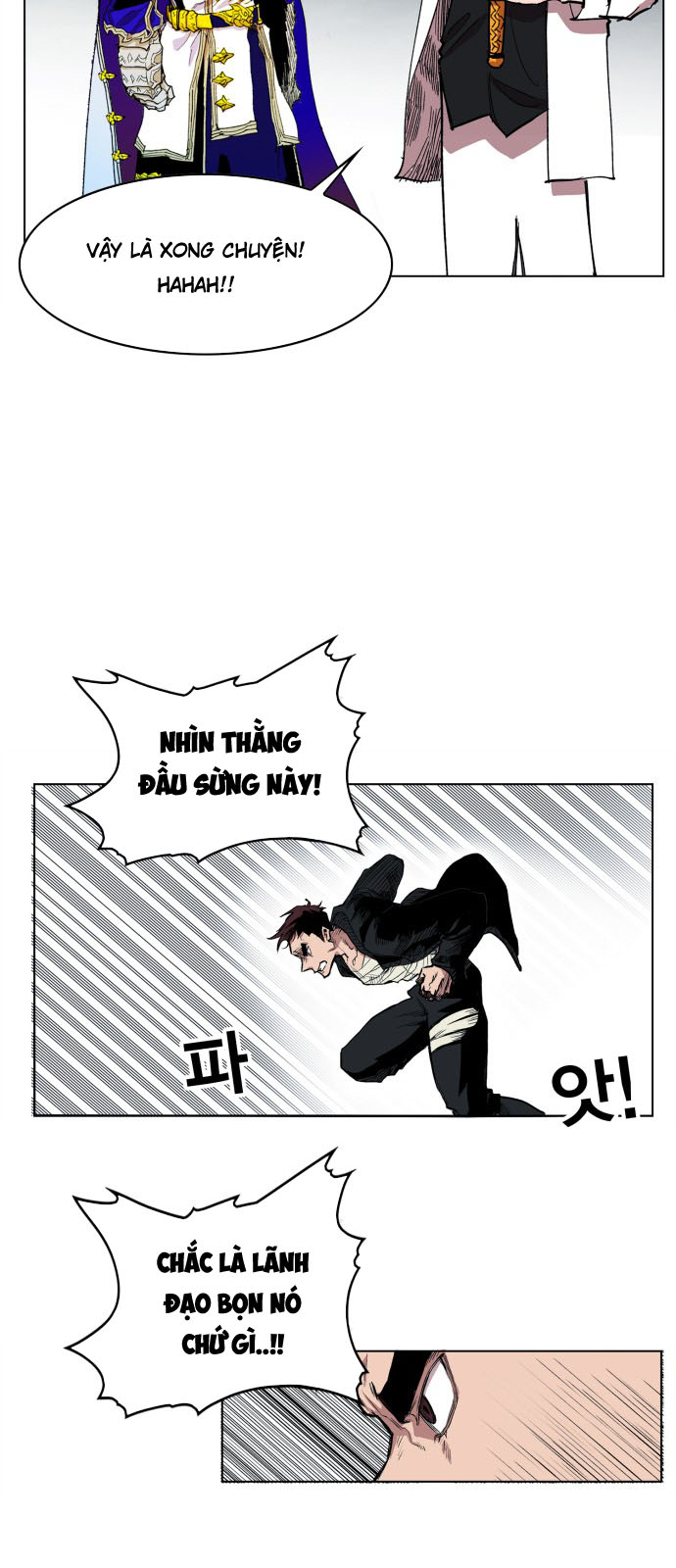 Hard Core Leveling Warrior Chapter 104 - 45