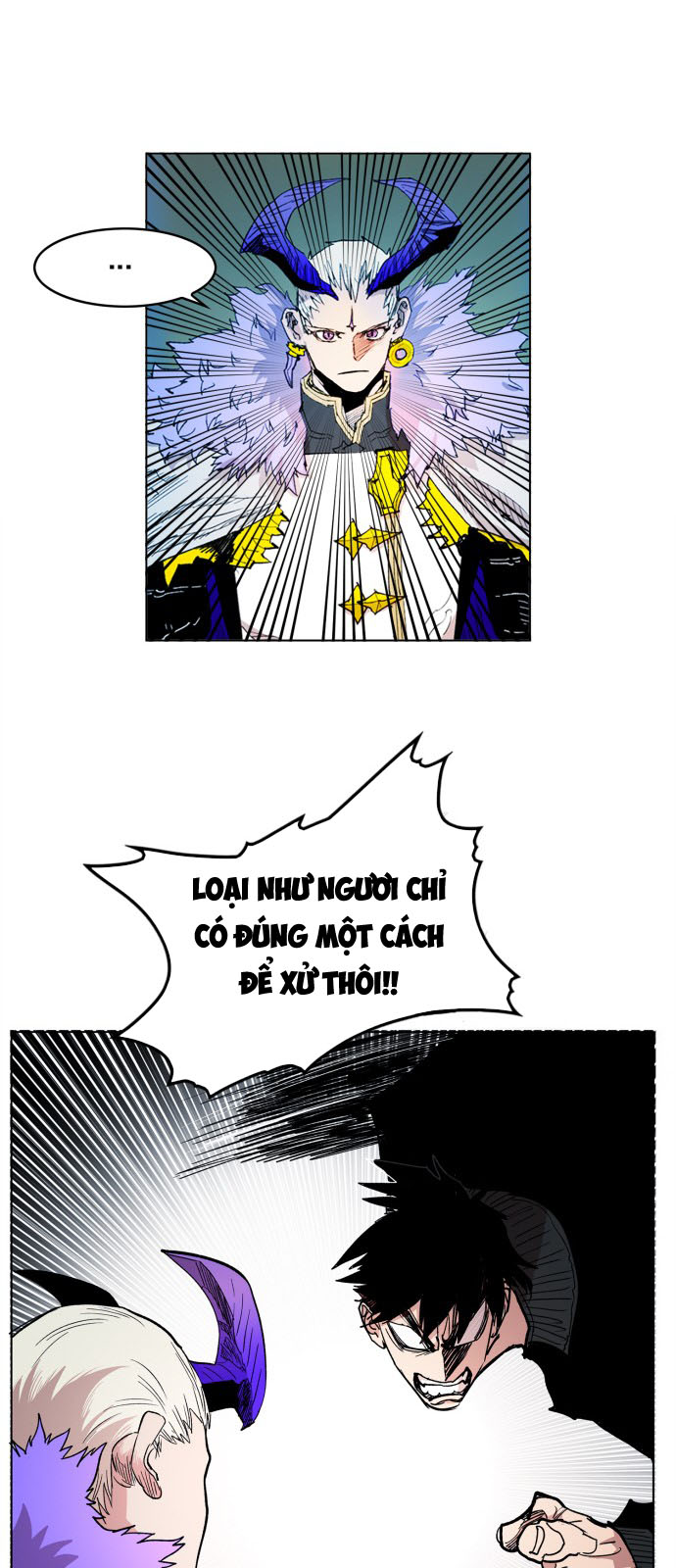 Hard Core Leveling Warrior Chapter 104 - 49