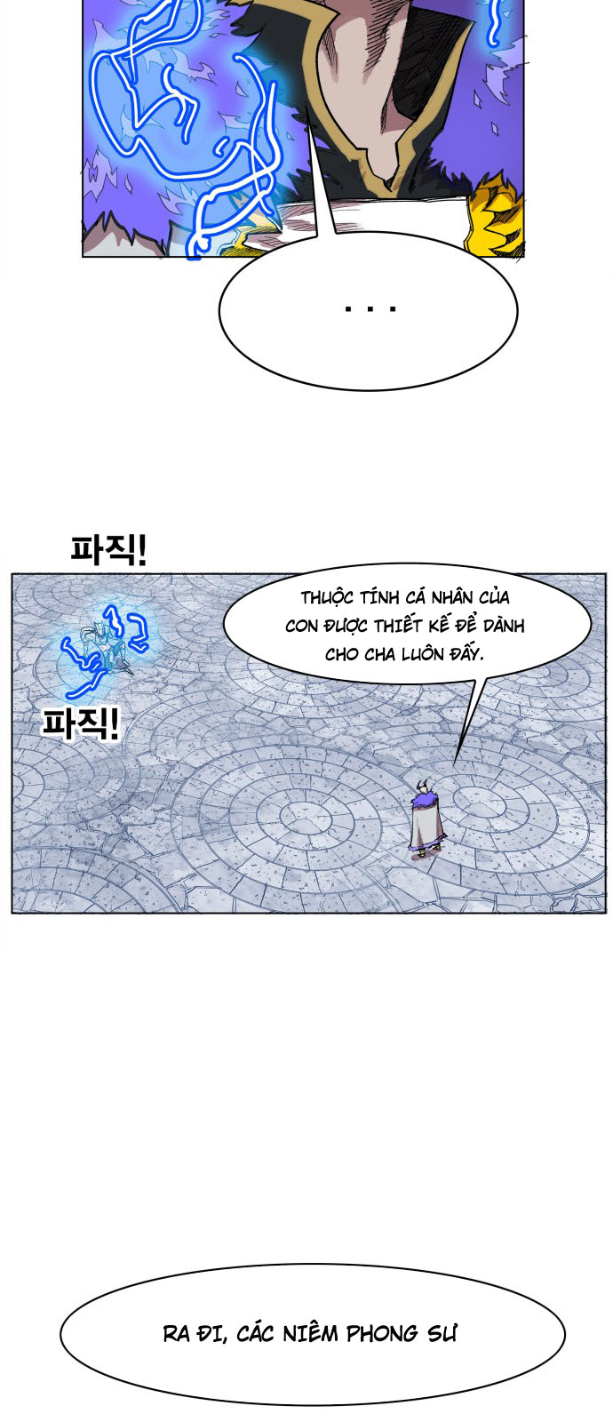 Hard Core Leveling Warrior Chapter 104 - 8