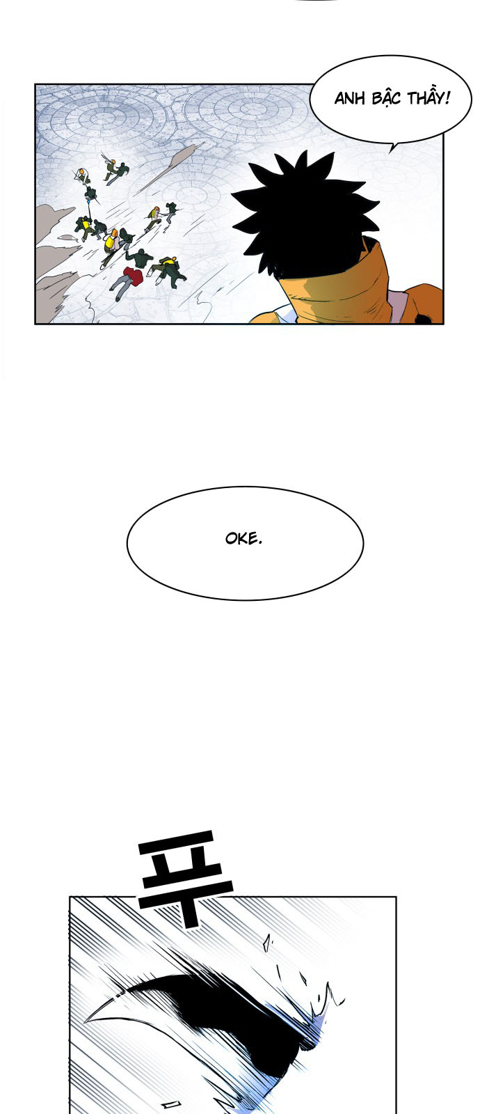 Hard Core Leveling Warrior Chapter 106 - 14