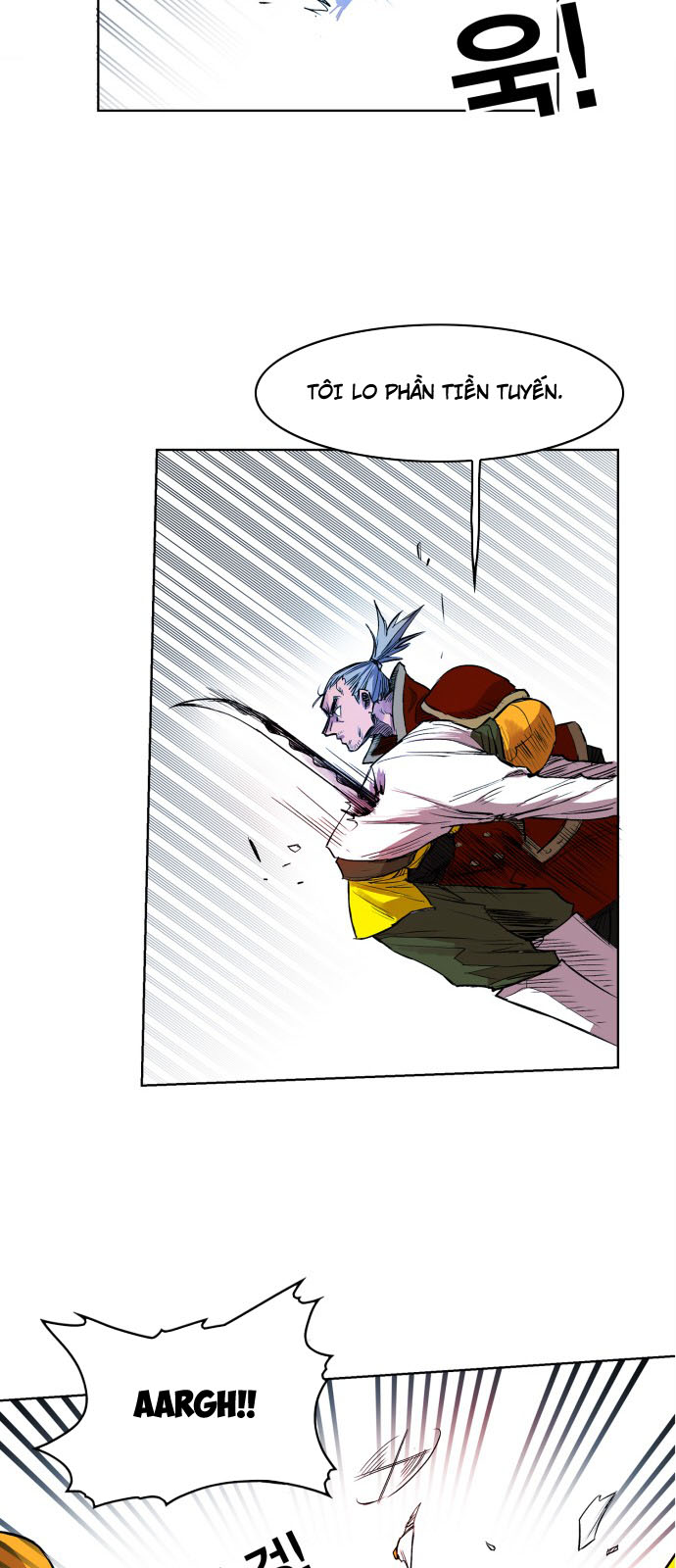 Hard Core Leveling Warrior Chapter 106 - 15