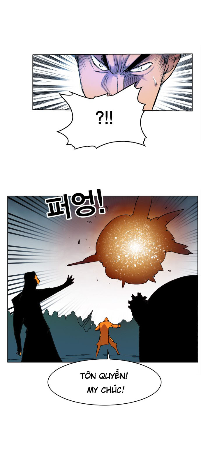 Hard Core Leveling Warrior Chapter 106 - 20