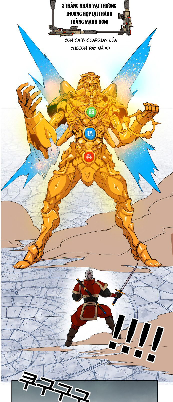 Hard Core Leveling Warrior Chapter 106 - 22