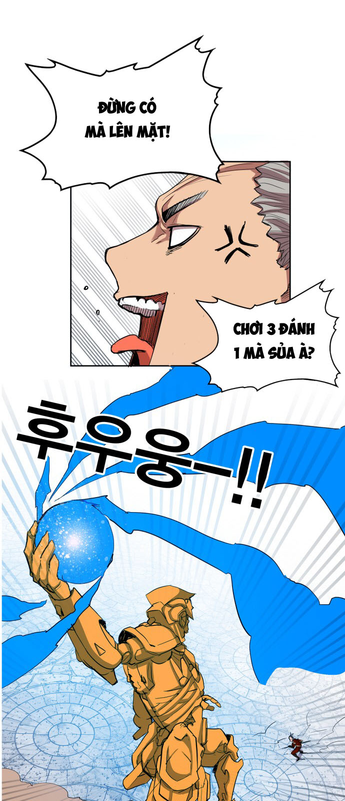 Hard Core Leveling Warrior Chapter 106 - 24