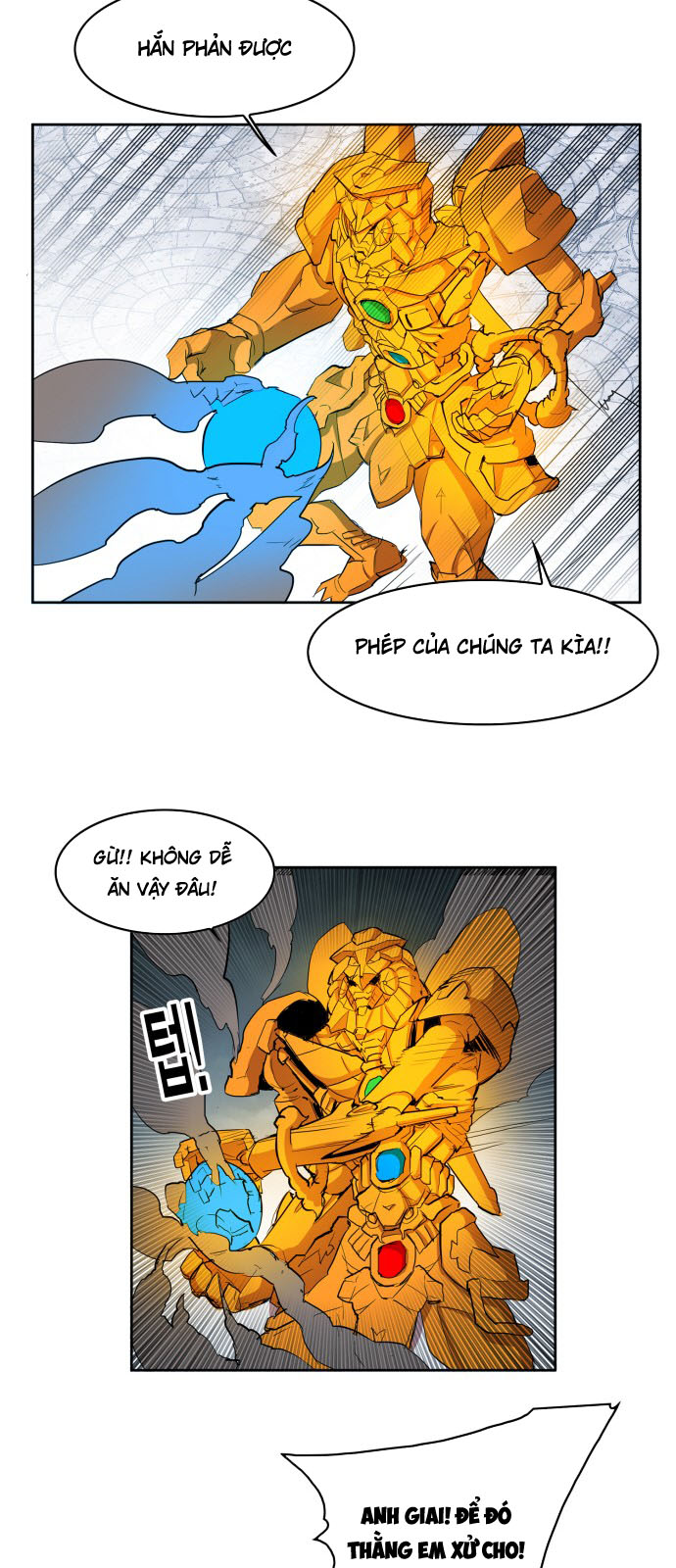 Hard Core Leveling Warrior Chapter 106 - 28