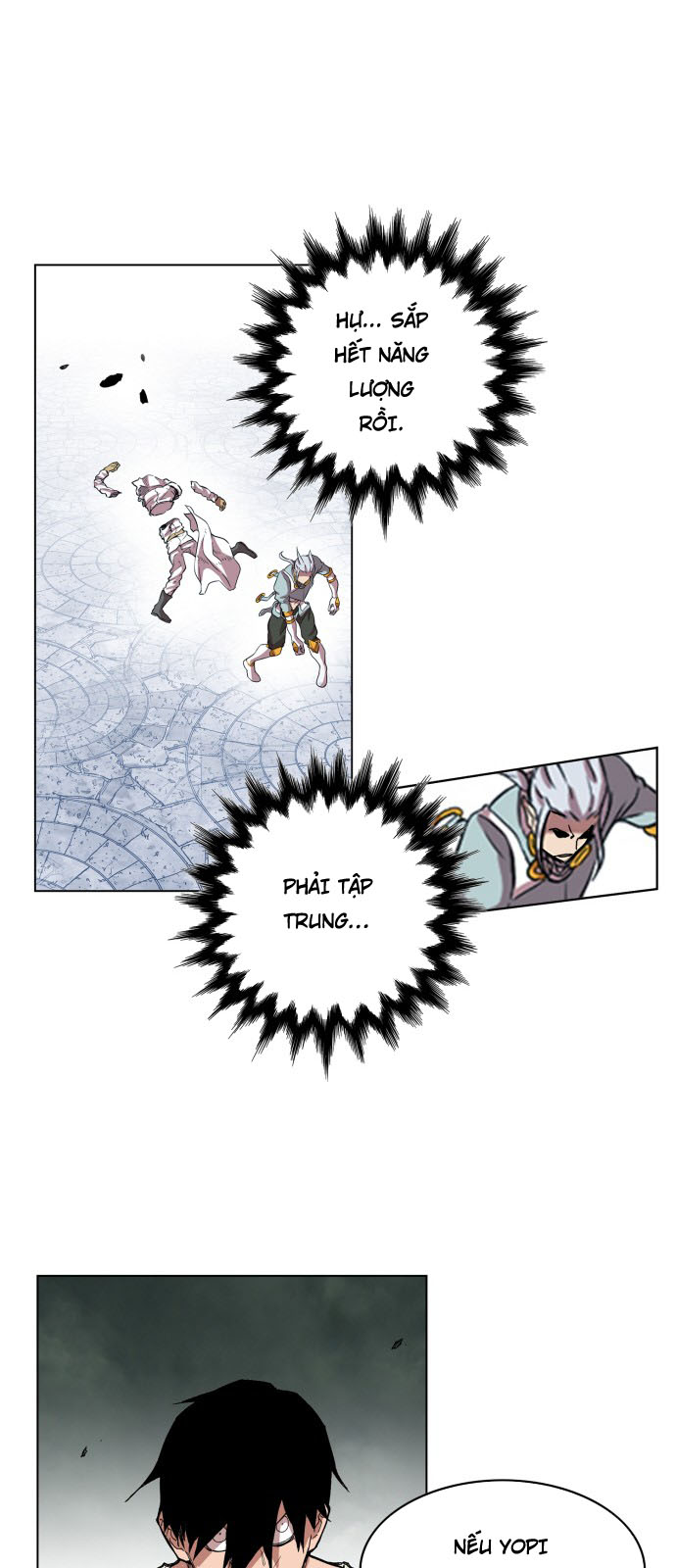 Hard Core Leveling Warrior Chapter 106 - 34