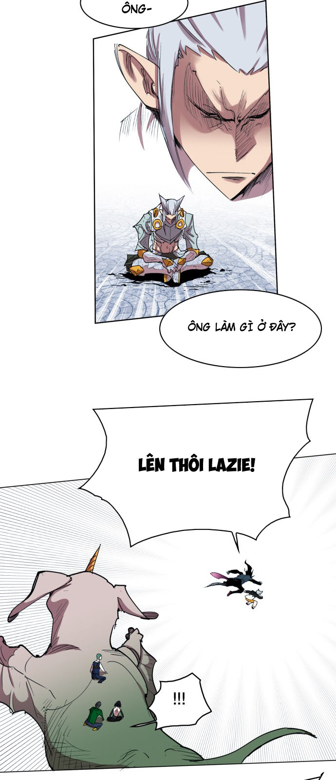 Hard Core Leveling Warrior Chapter 106 - 41