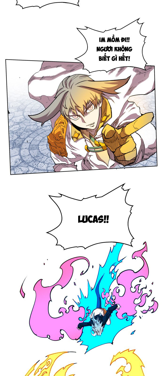 Hard Core Leveling Warrior Chapter 106 - 47