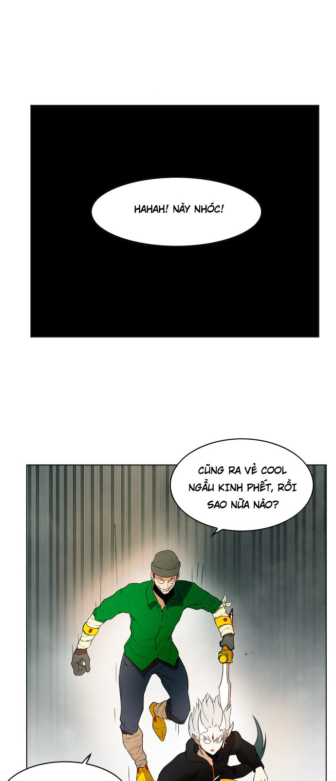 Hard Core Leveling Warrior Chapter 107 - 16