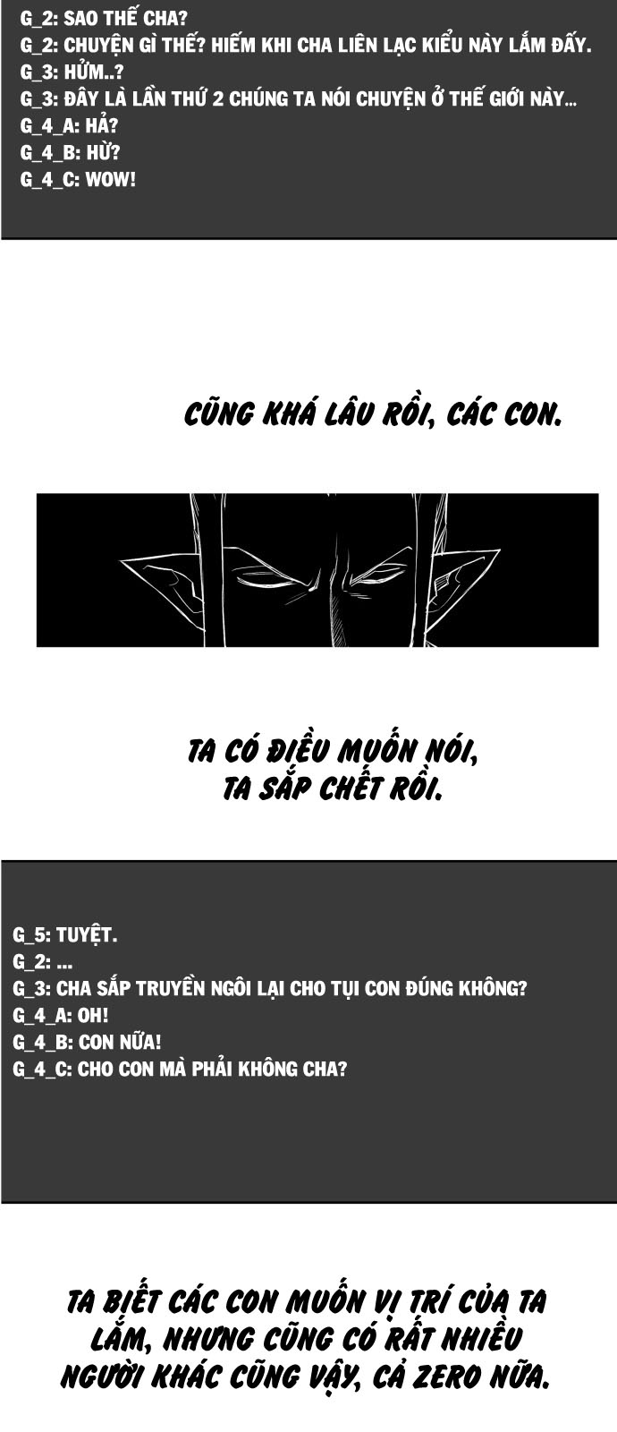 Hard Core Leveling Warrior Chapter 107 - 26