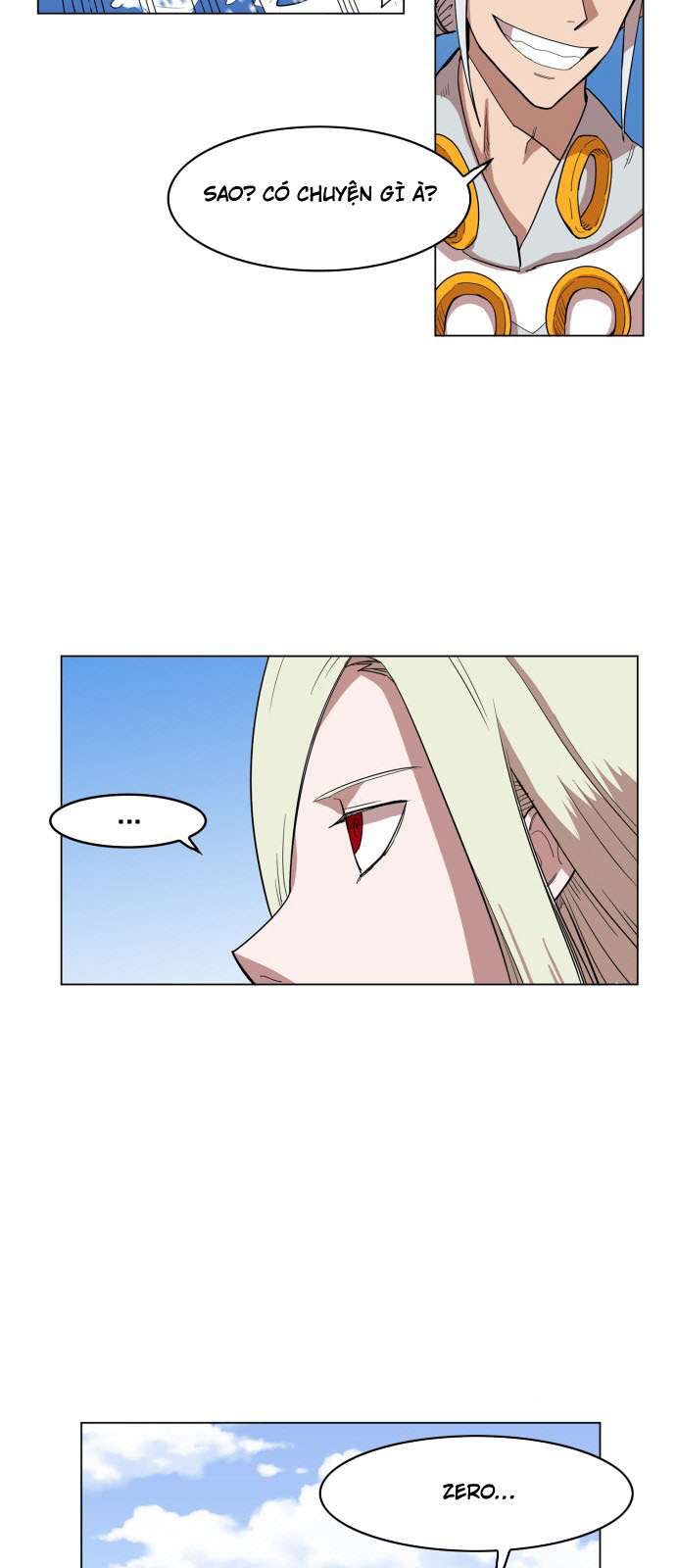 Hard Core Leveling Warrior Chapter 108 - 11