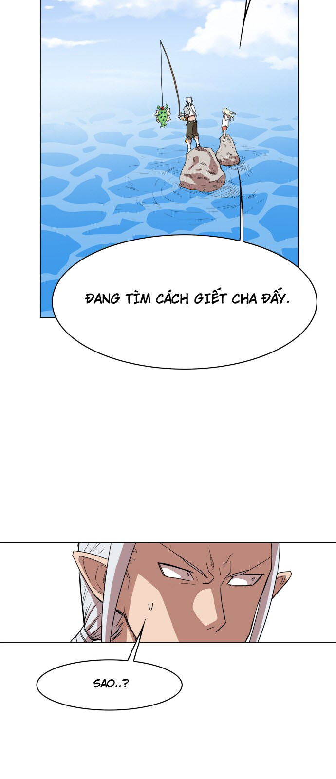 Hard Core Leveling Warrior Chapter 108 - 12