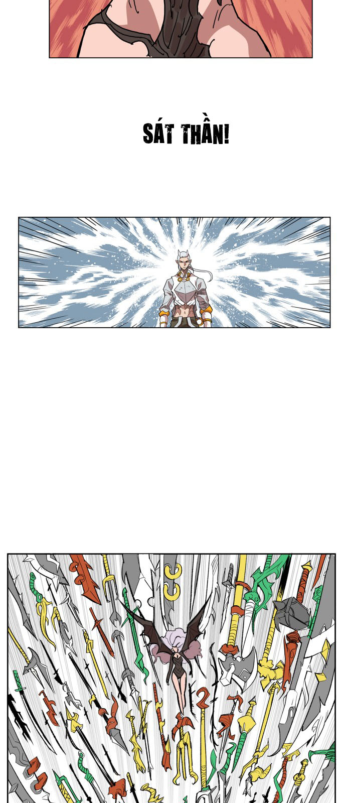 Hard Core Leveling Warrior Chapter 108 - 15