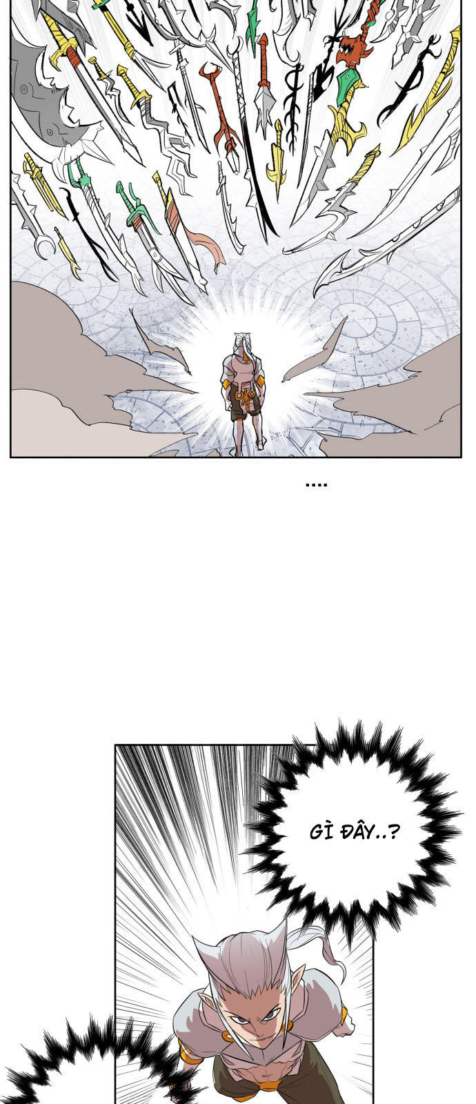 Hard Core Leveling Warrior Chapter 108 - 16