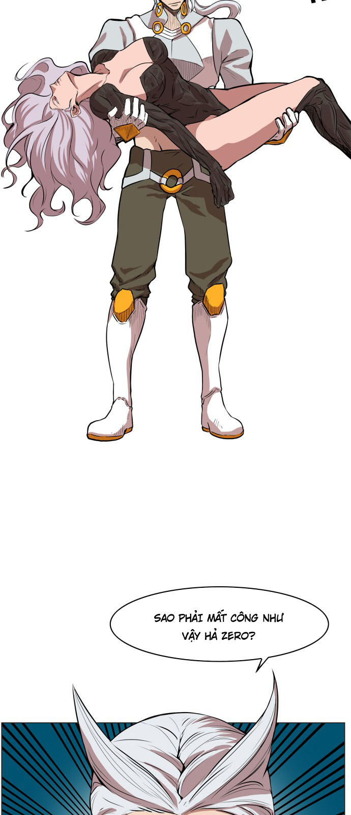 Hard Core Leveling Warrior Chapter 108 - 24