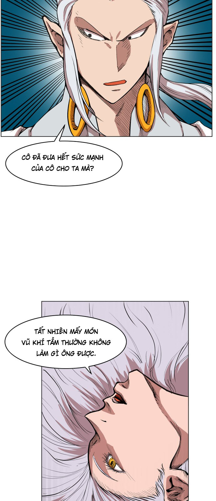 Hard Core Leveling Warrior Chapter 108 - 25