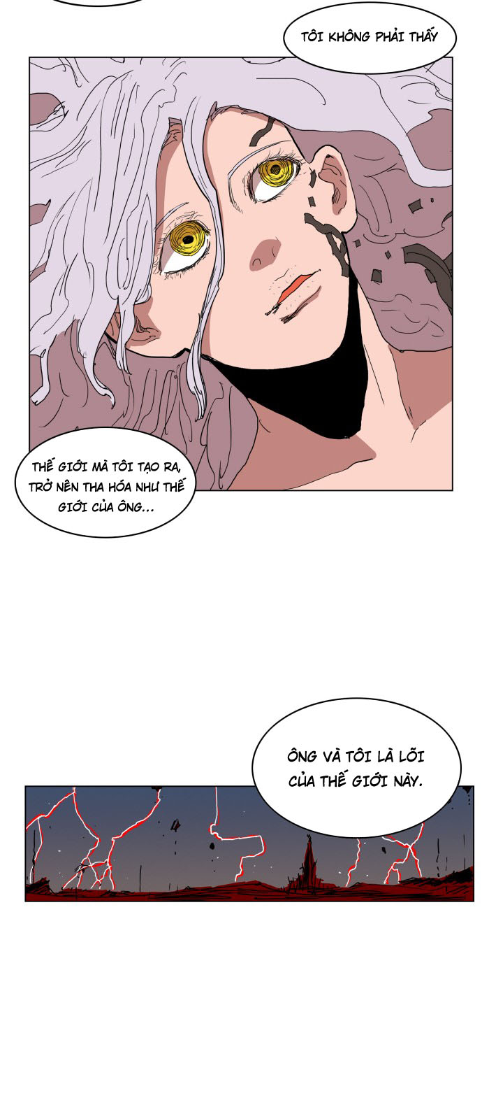 Hard Core Leveling Warrior Chapter 108 - 29