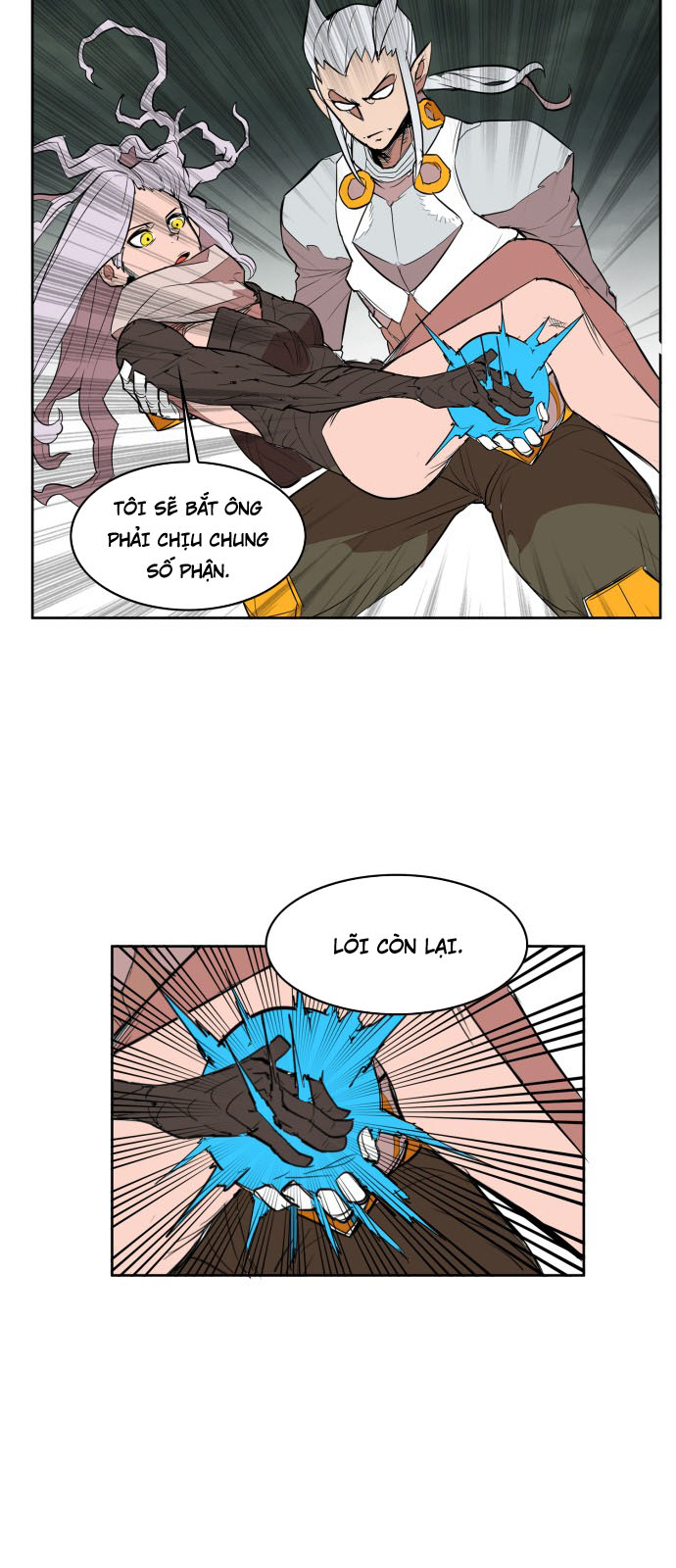 Hard Core Leveling Warrior Chapter 108 - 33