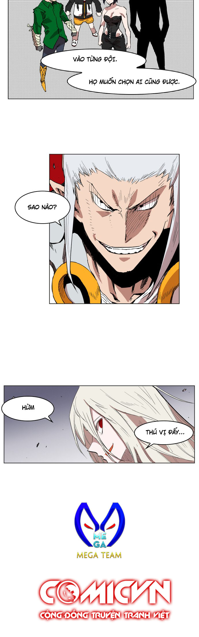 Hard Core Leveling Warrior Chapter 108 - 57