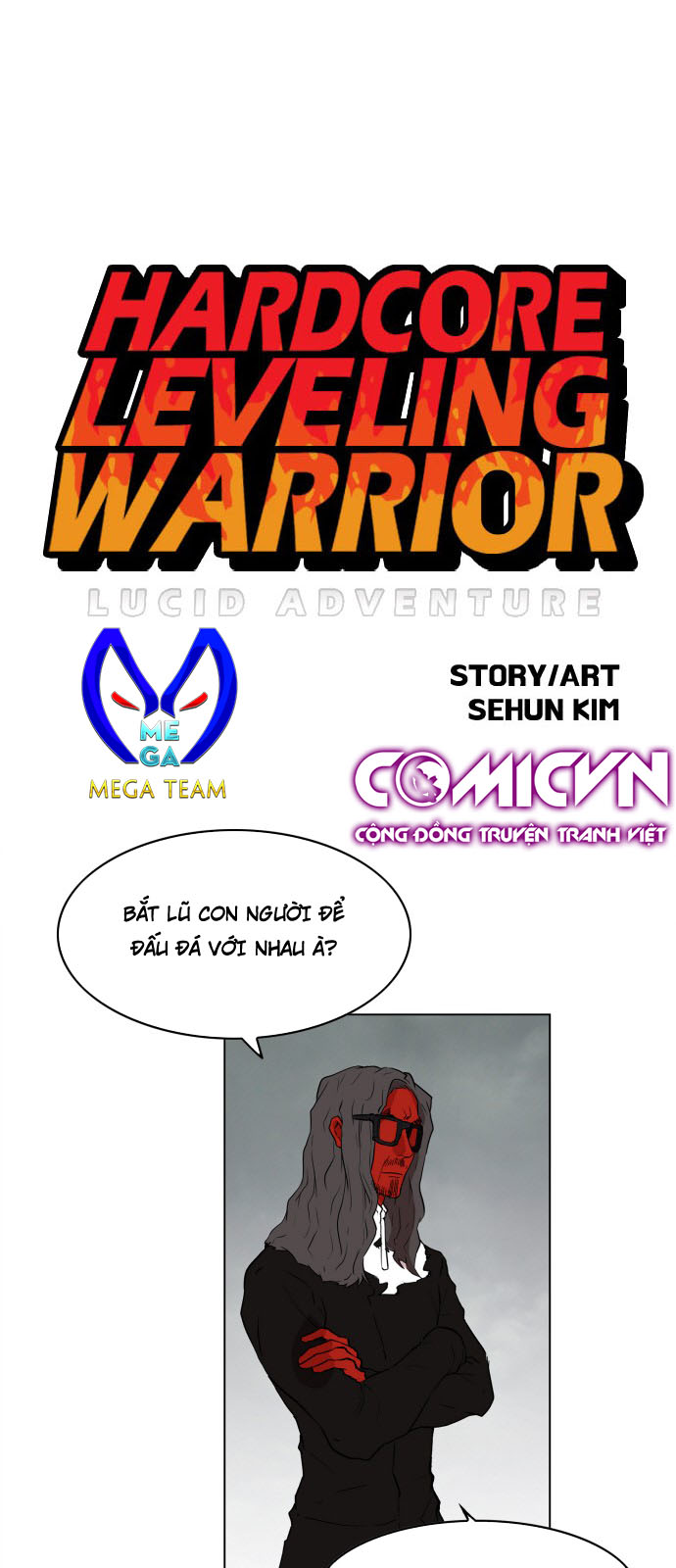 Hard Core Leveling Warrior Chapter 109 - 2