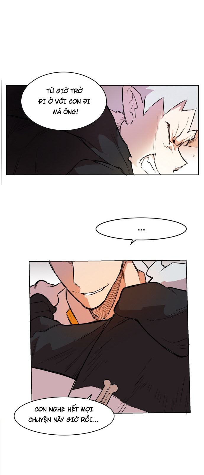 Hard Core Leveling Warrior Chapter 109 - 21