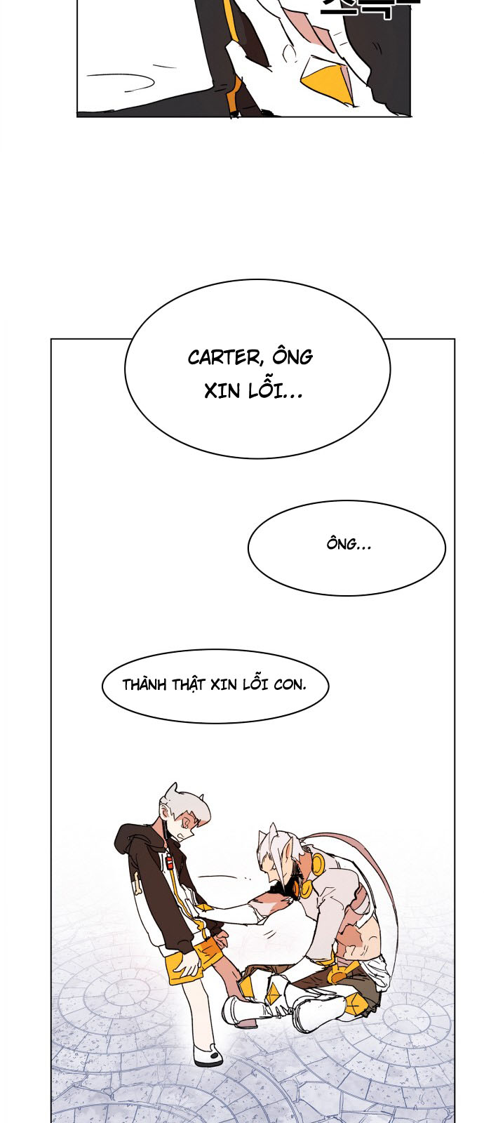 Hard Core Leveling Warrior Chapter 109 - 24