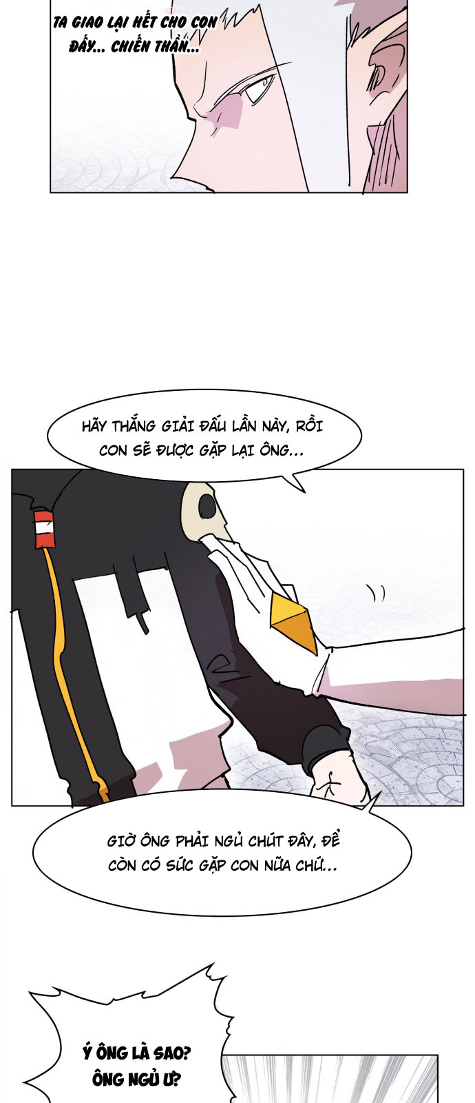 Hard Core Leveling Warrior Chapter 109 - 26