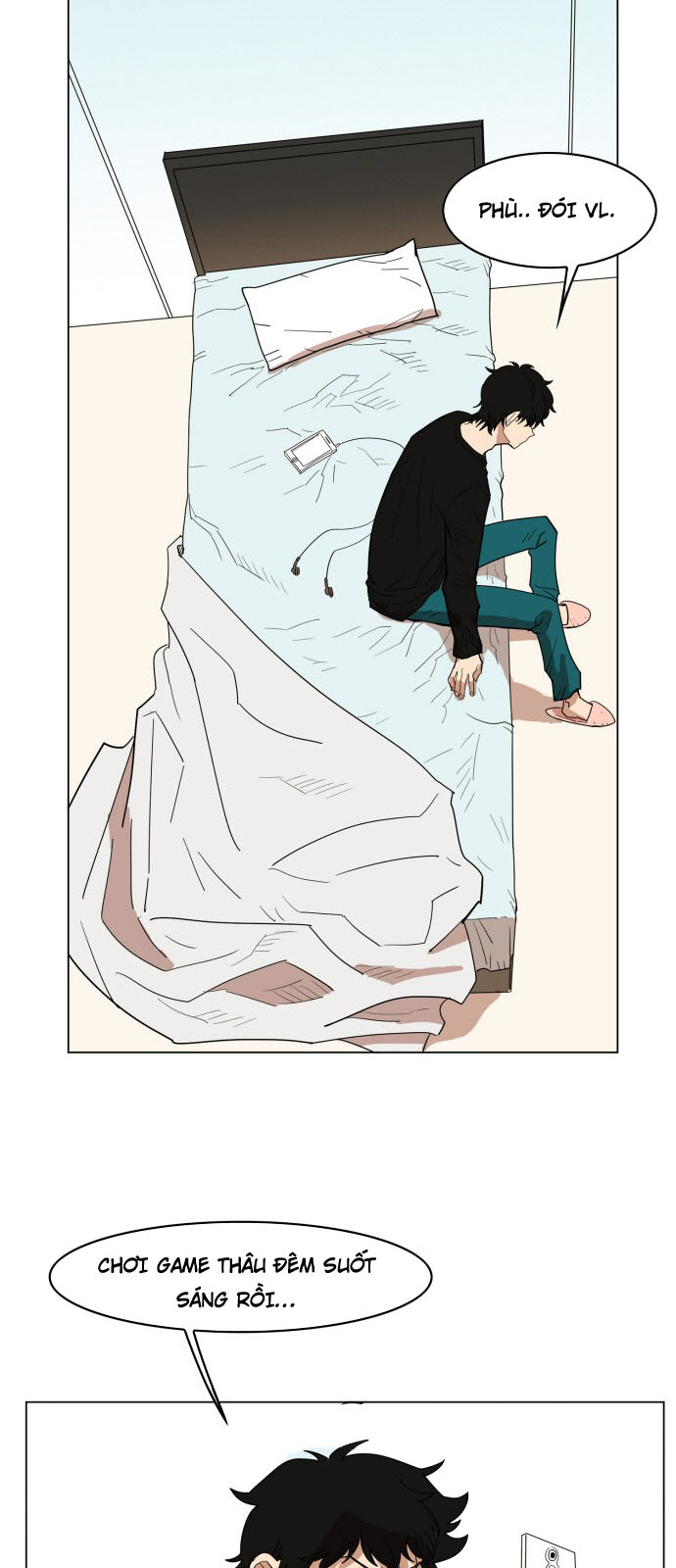 Hard Core Leveling Warrior Chapter 109 - 41