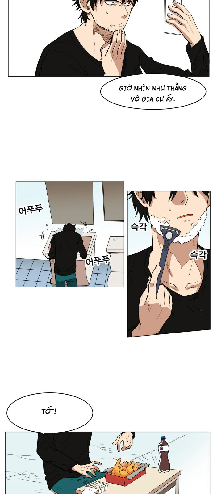 Hard Core Leveling Warrior Chapter 109 - 42