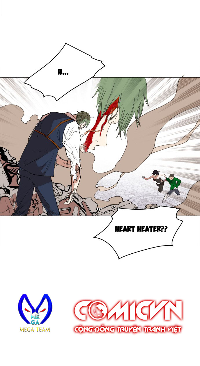 Hard Core Leveling Warrior Chapter 109 - 50