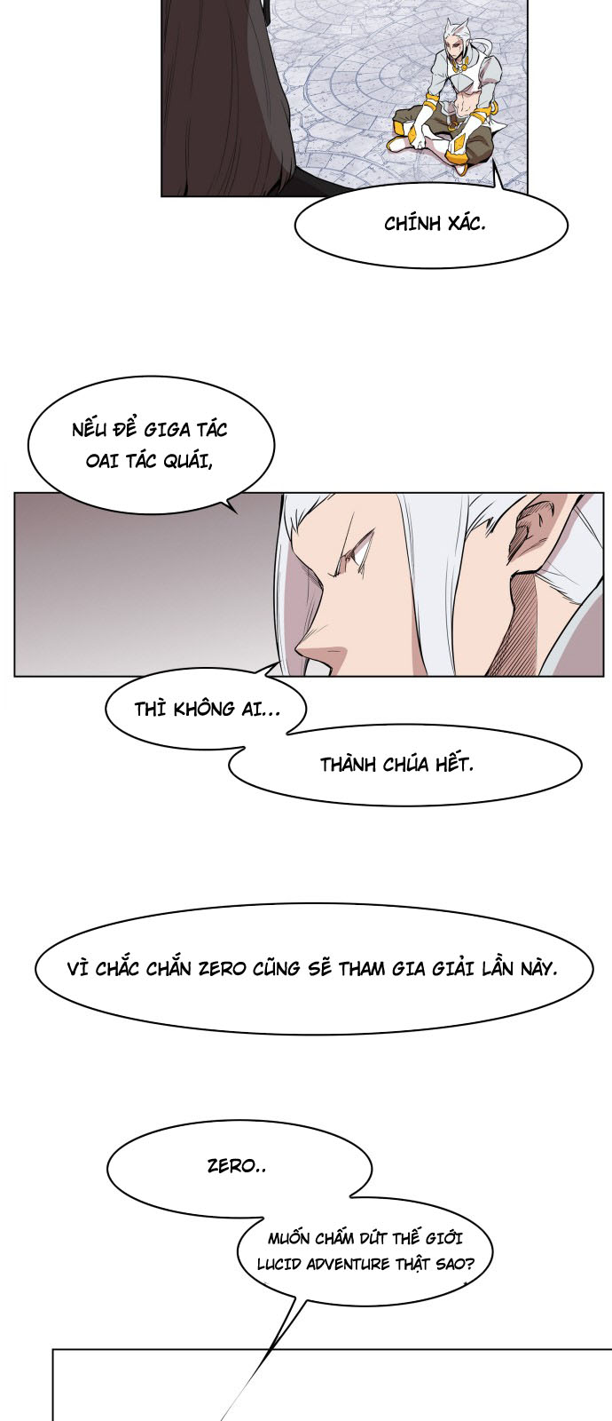 Hard Core Leveling Warrior Chapter 109 - 6