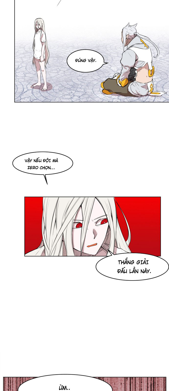 Hard Core Leveling Warrior Chapter 109 - 7