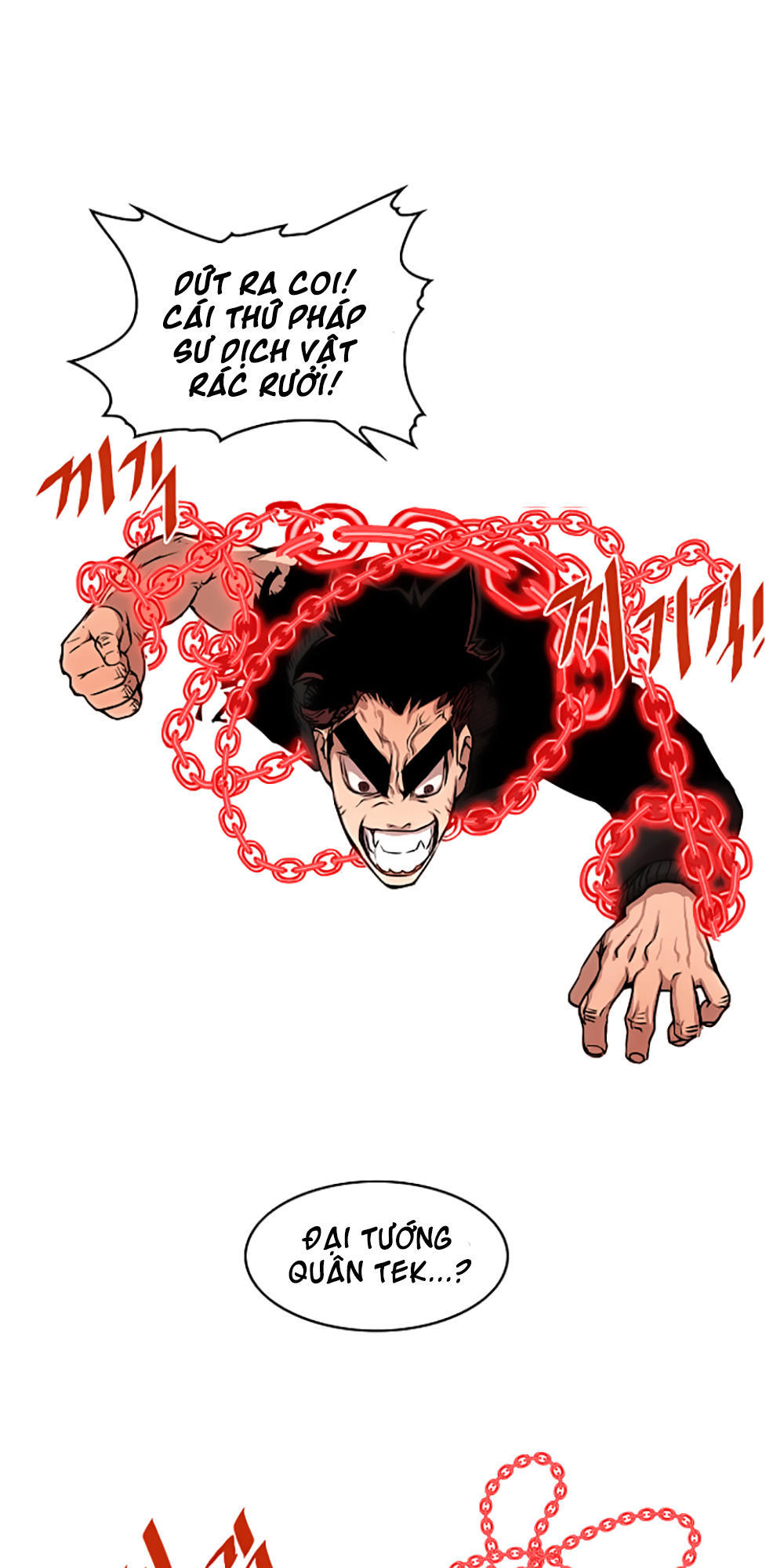 Hard Core Leveling Warrior Chapter 11 - 13