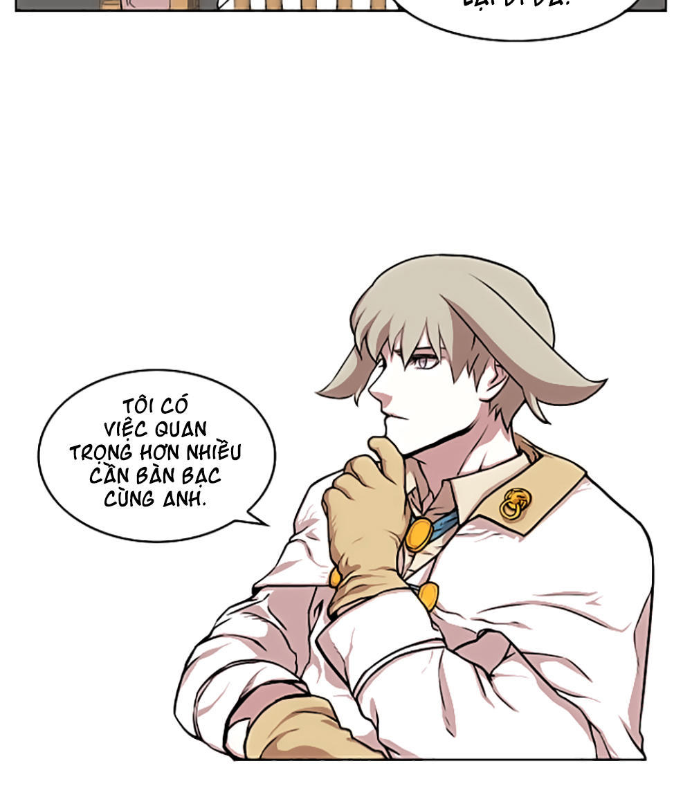 Hard Core Leveling Warrior Chapter 11 - 42