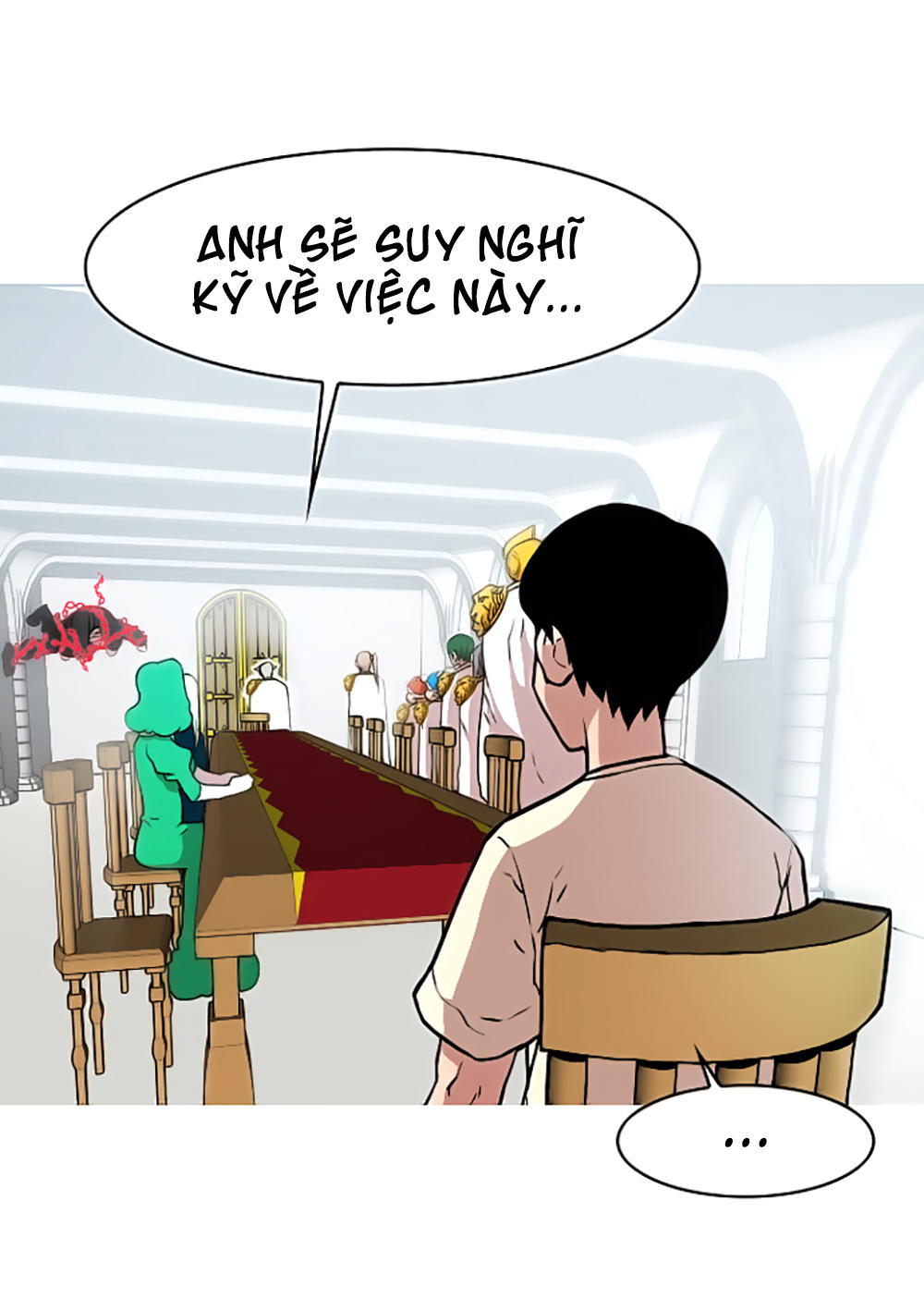 Hard Core Leveling Warrior Chapter 11 - 51