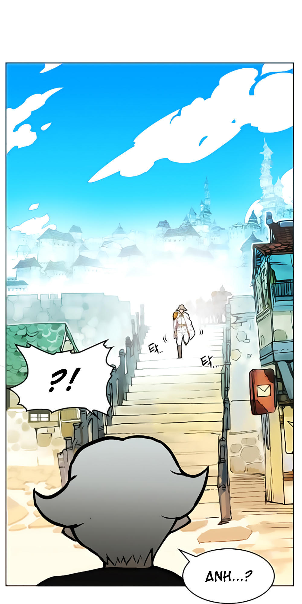 Hard Core Leveling Warrior Chapter 11 - 56