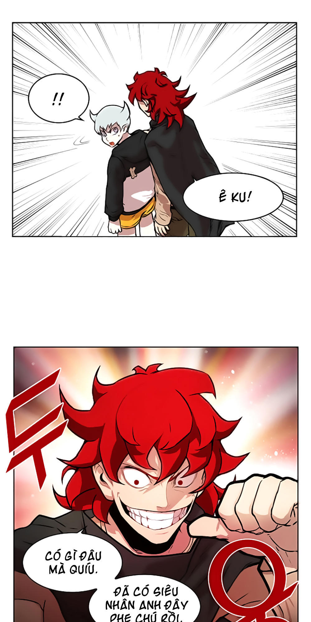 Hard Core Leveling Warrior Chapter 11 - 67