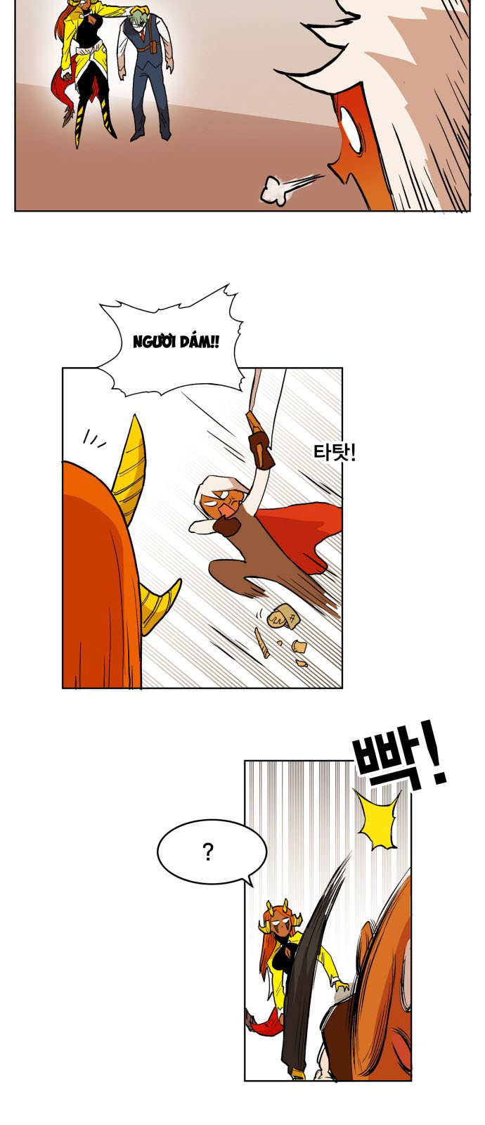 Hard Core Leveling Warrior Chapter 110 - 14