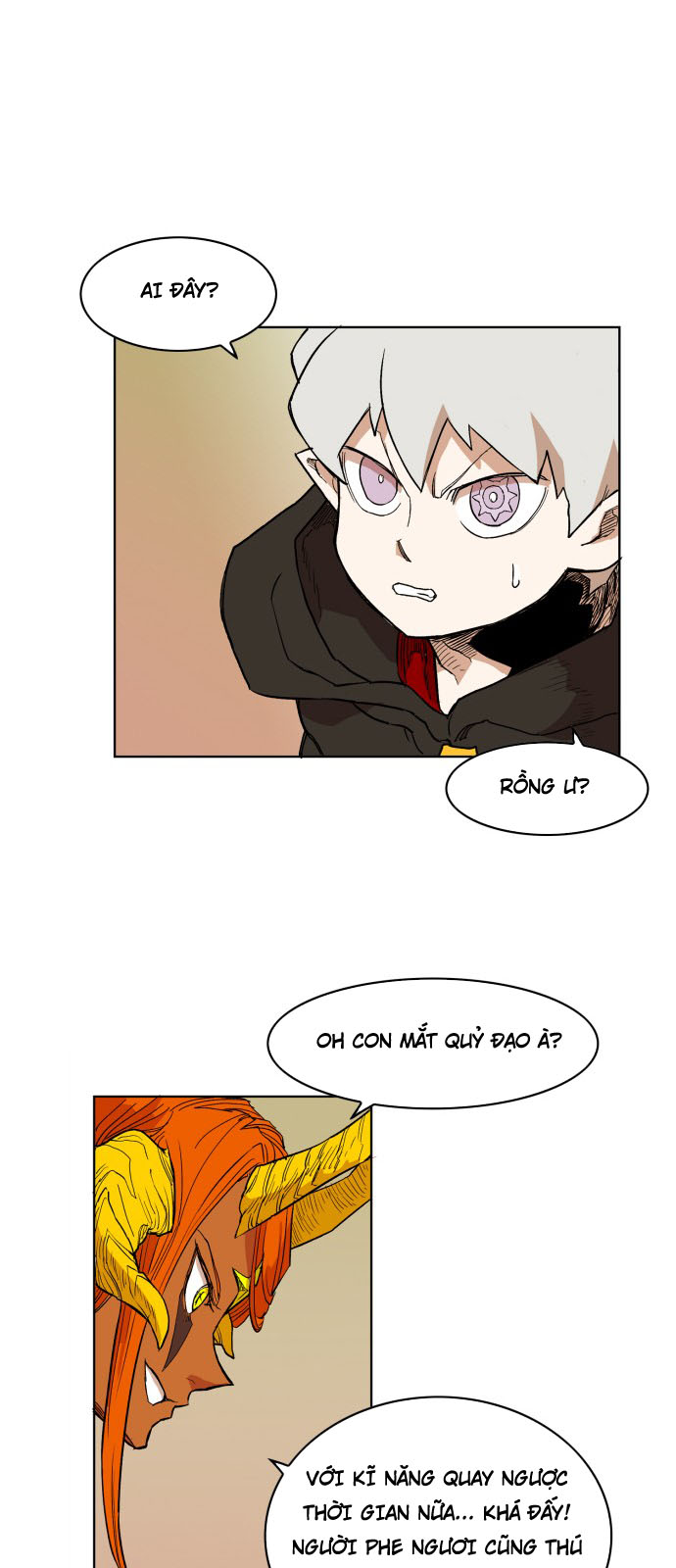 Hard Core Leveling Warrior Chapter 110 - 30