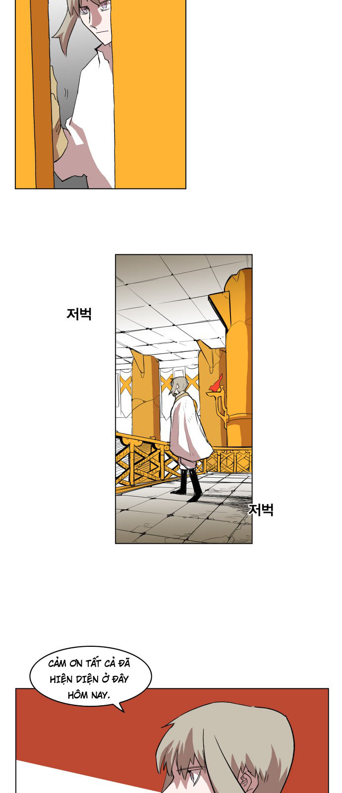 Hard Core Leveling Warrior Chapter 110 - 38