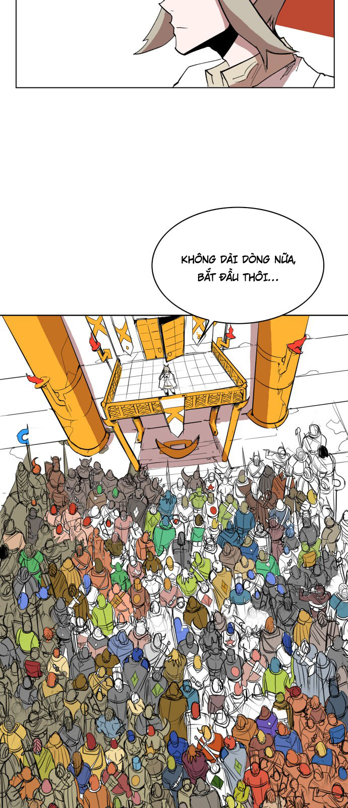 Hard Core Leveling Warrior Chapter 110 - 39