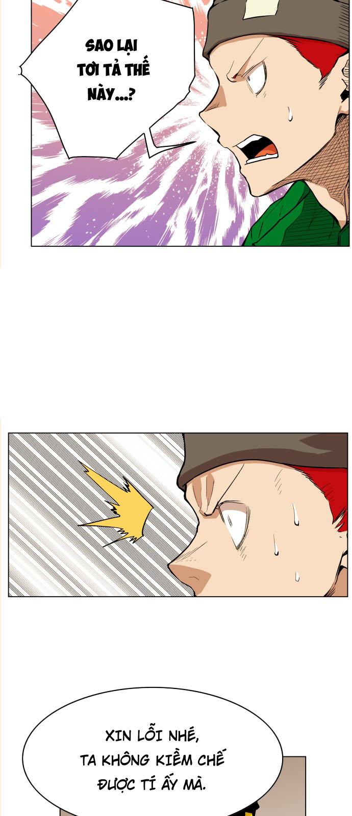 Hard Core Leveling Warrior Chapter 110 - 5