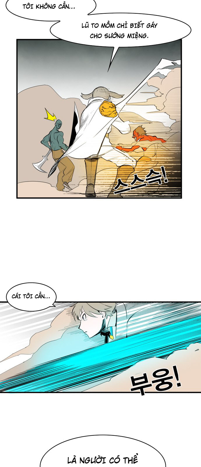 Hard Core Leveling Warrior Chapter 110 - 45