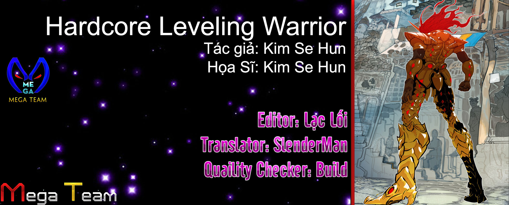 Hard Core Leveling Warrior Chapter 110 - 50