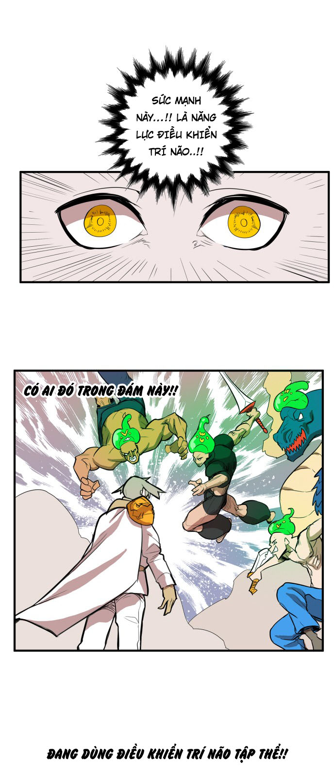 Hard Core Leveling Warrior Chapter 111 - 17