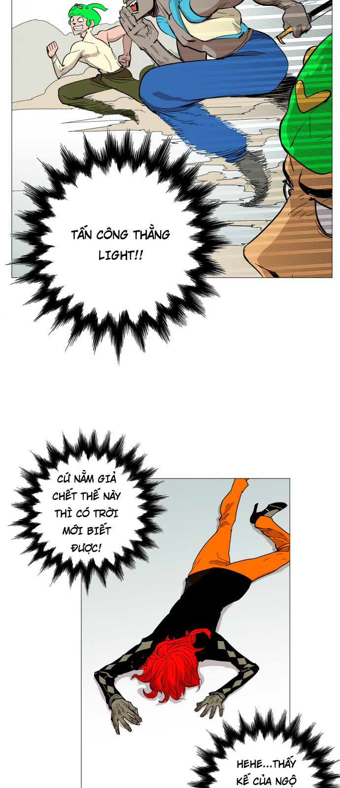 Hard Core Leveling Warrior Chapter 112 - 12