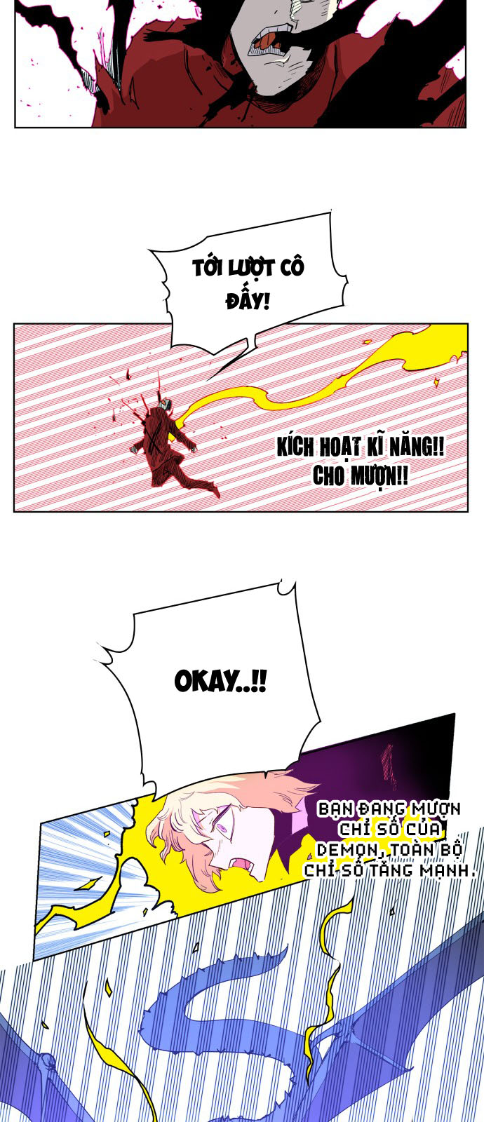 Hard Core Leveling Warrior Chapter 112 - 43